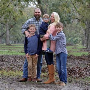 Meet your Posher, Micah